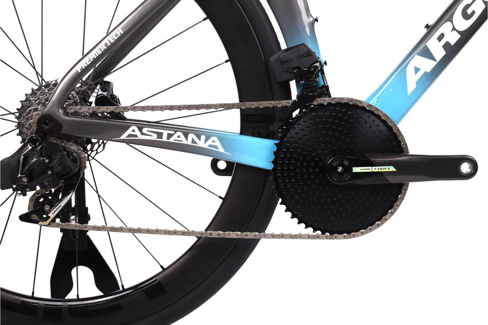 Argon18 Nitrogen   Sram Force