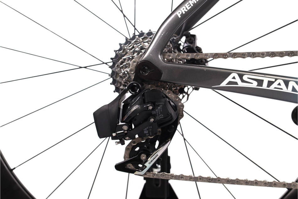 Argon18 Nitrogen   Sram Force