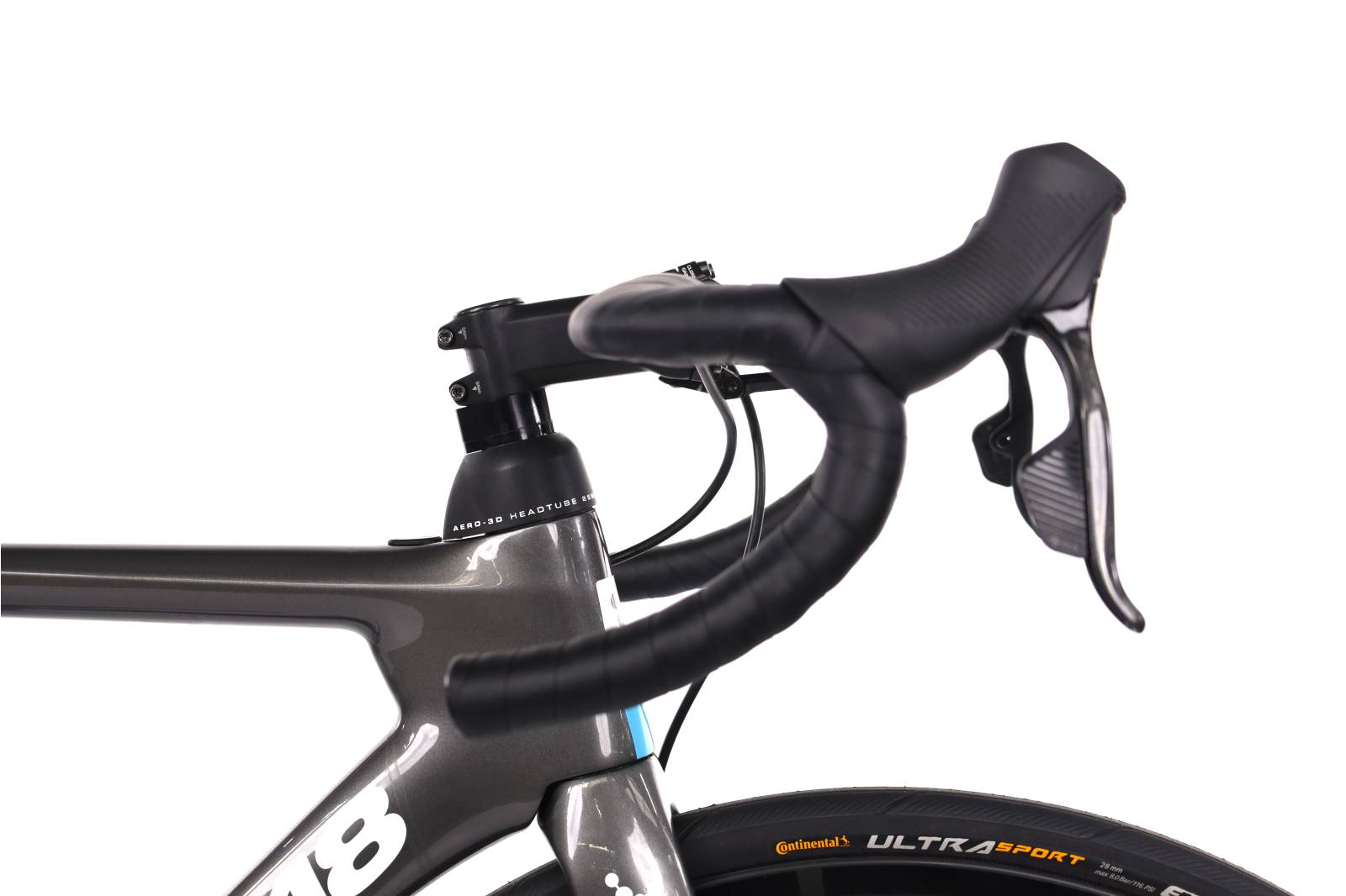 Argon18 Nitrogen   Sram Force
