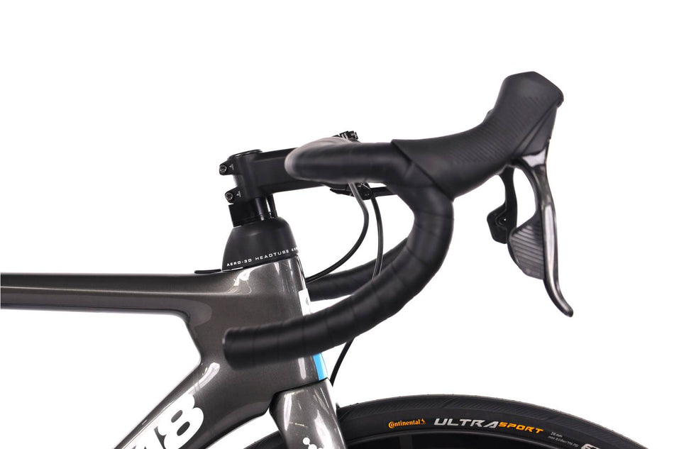 Argon18 Nitrogen   Sram Force