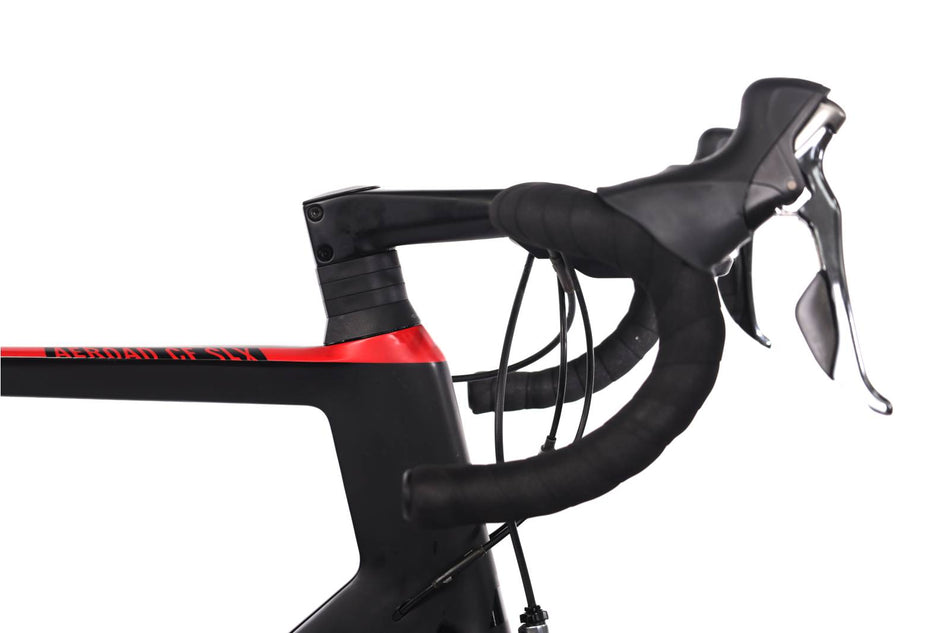 Canyon Aeroad CF SLX