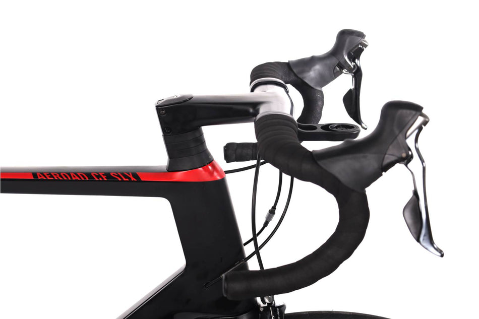 Canyon Aeroad CF SLX