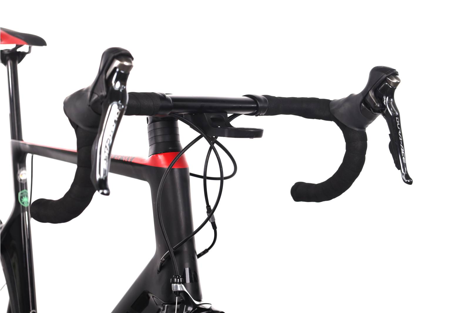 Canyon Aeroad CF SLX