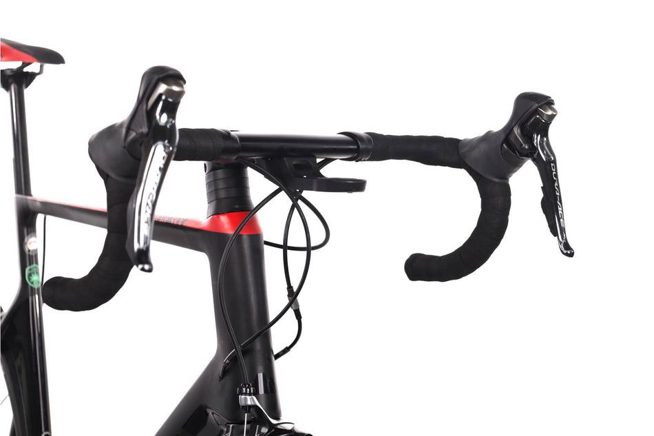 Canyon Aeroad CF SLX