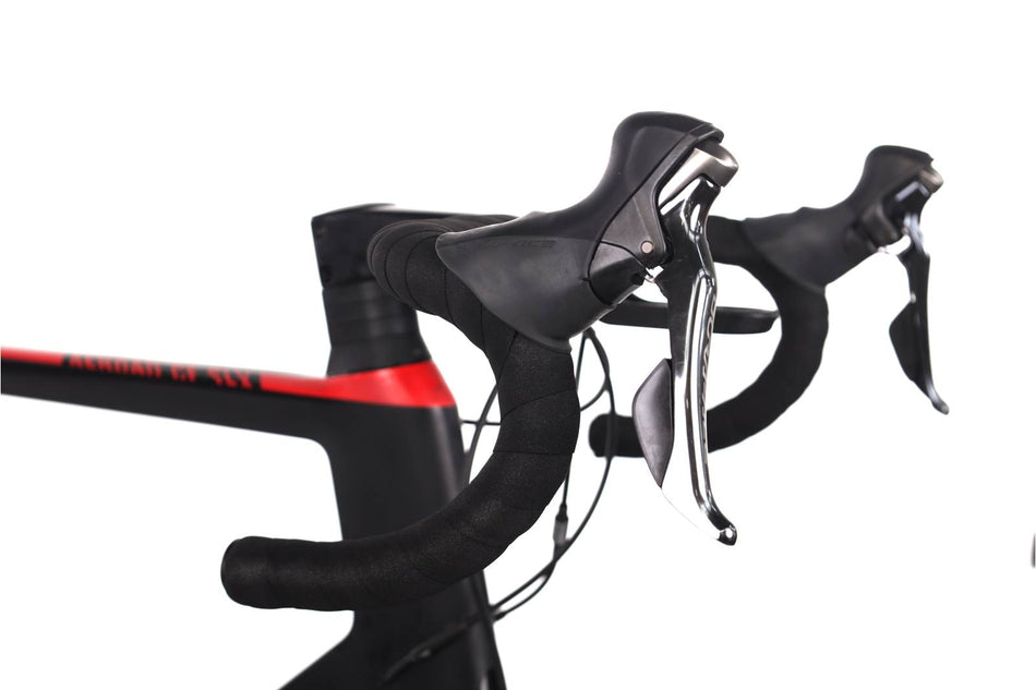 Canyon Aeroad CF SLX