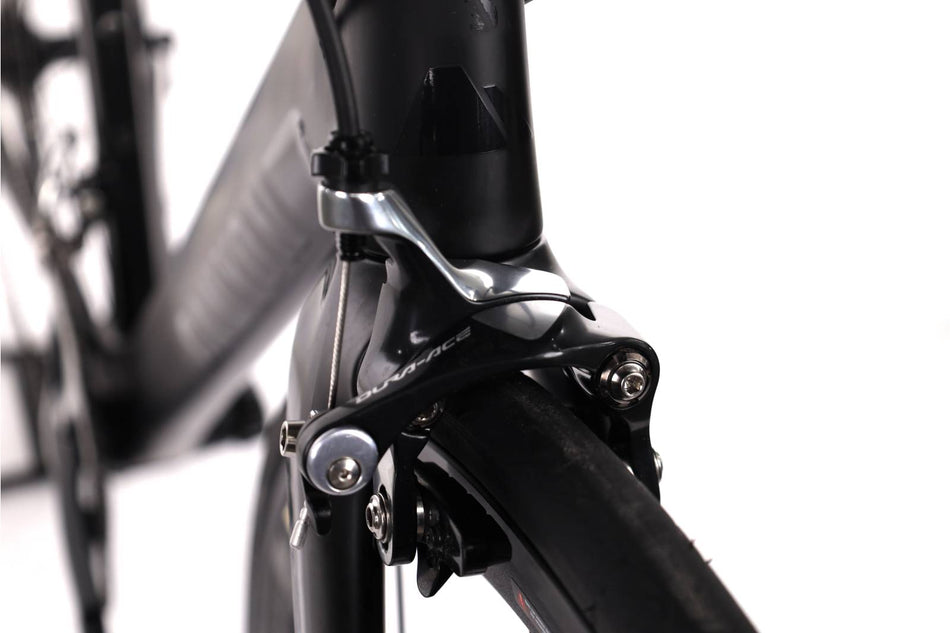 Canyon Aeroad CF SLX