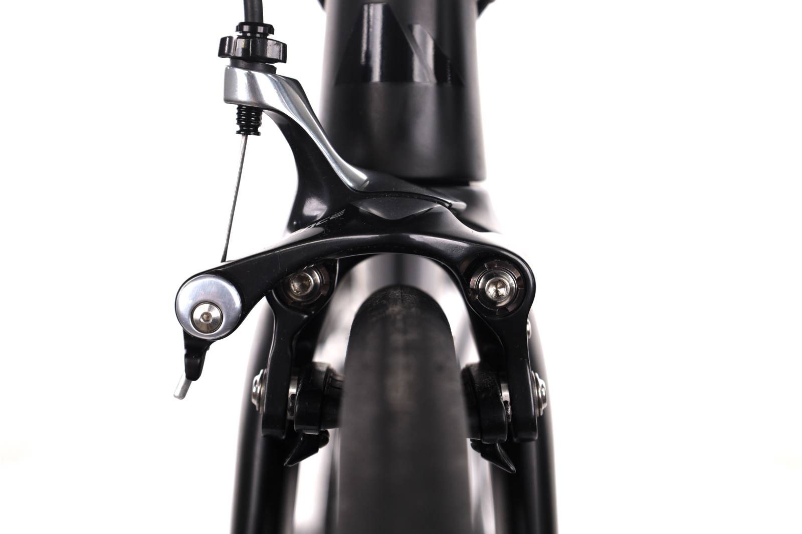 Canyon Aeroad CF SLX
