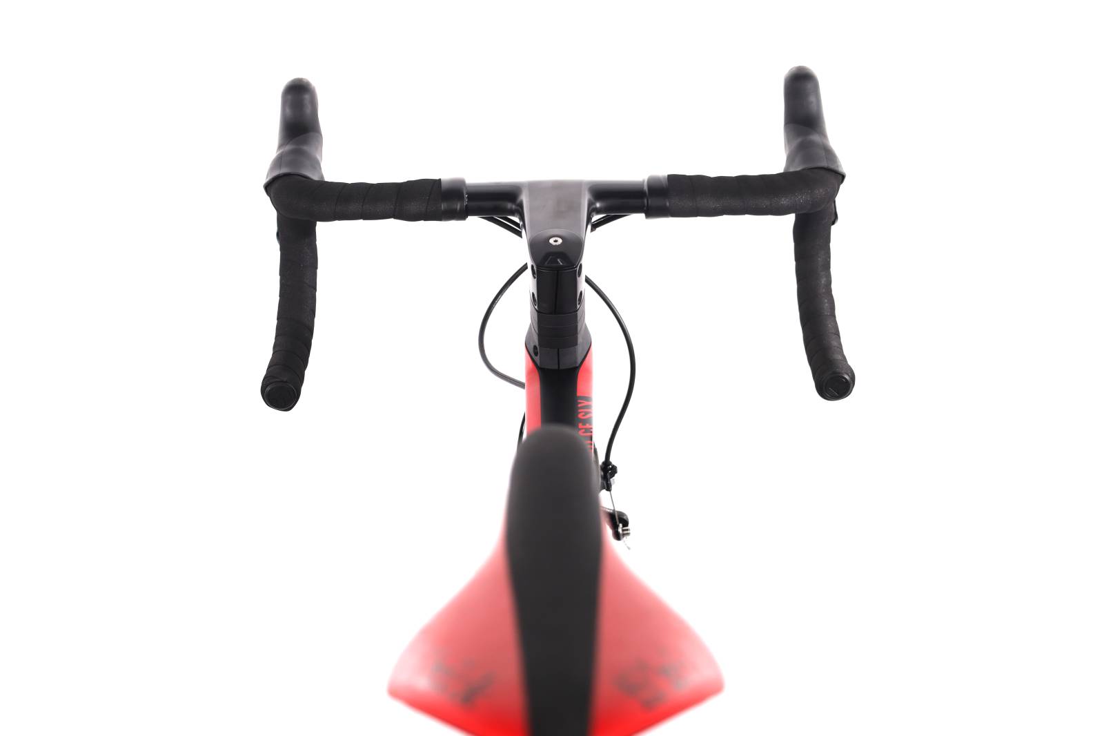 Canyon Aeroad CF SLX
