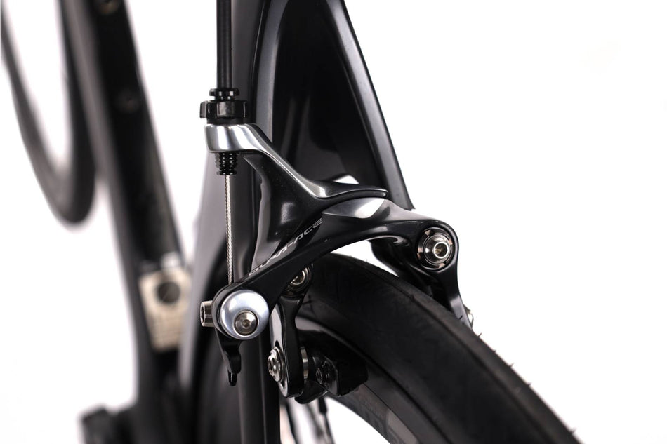 Canyon Aeroad CF SLX