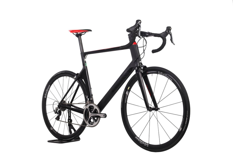 Canyon Aeroad CF SLX
