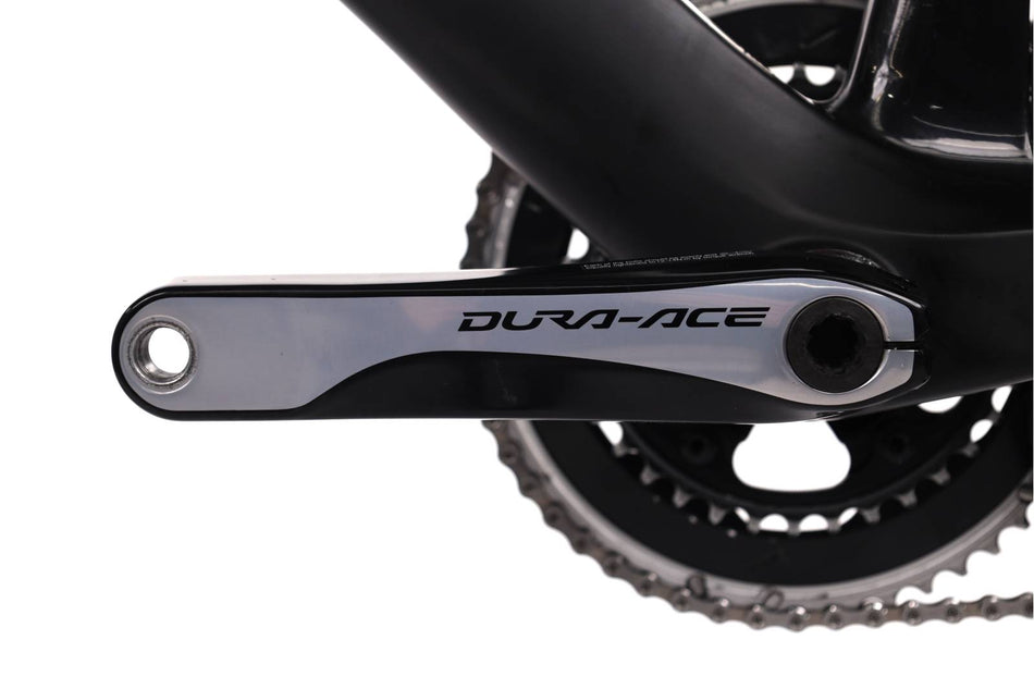 Canyon Aeroad CF SLX