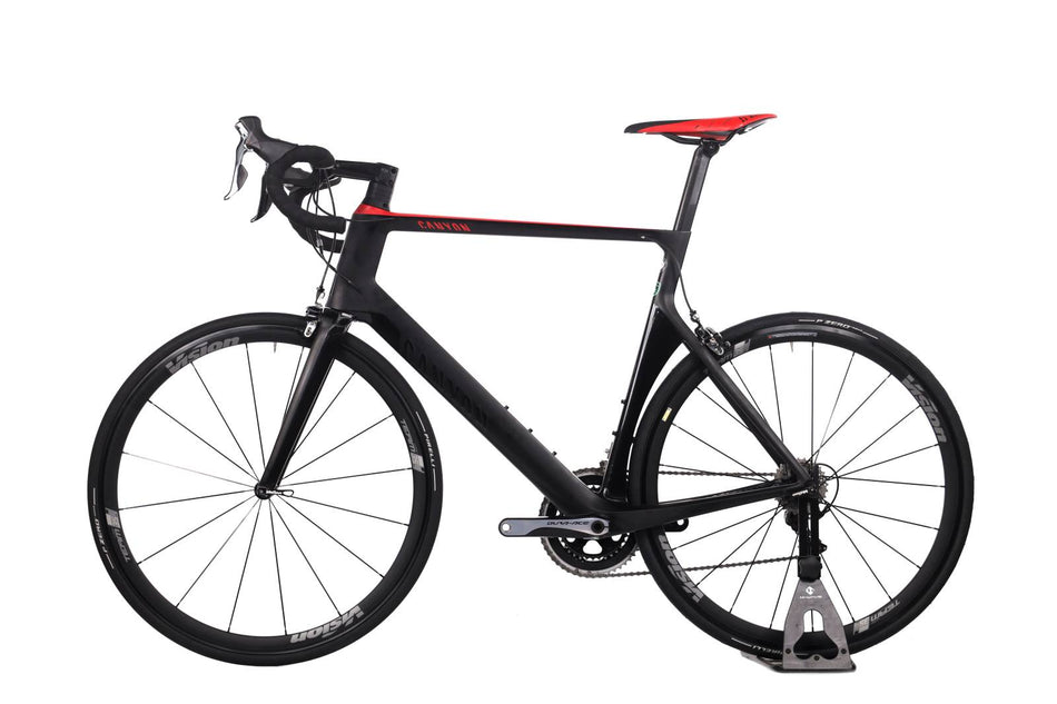 Canyon Aeroad CF SLX