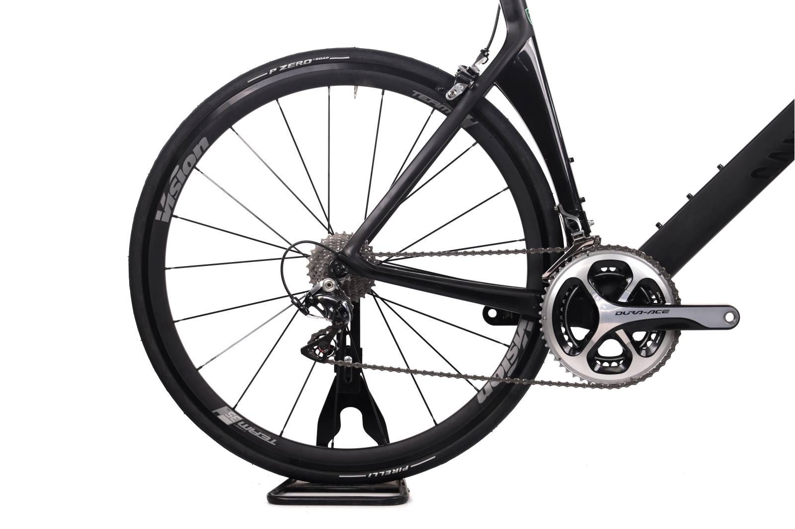 Canyon Aeroad CF SLX
