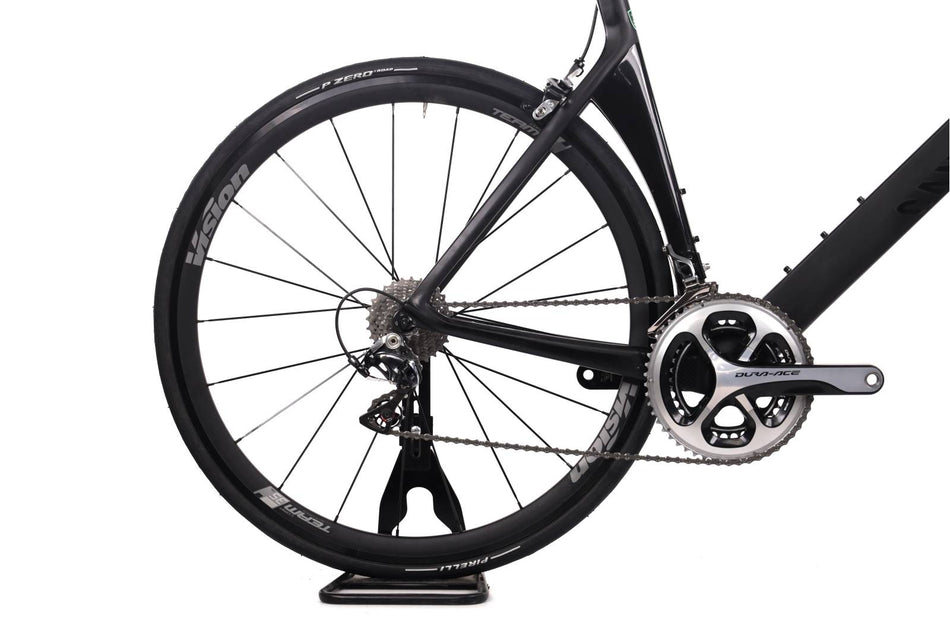 Canyon Aeroad CF SLX