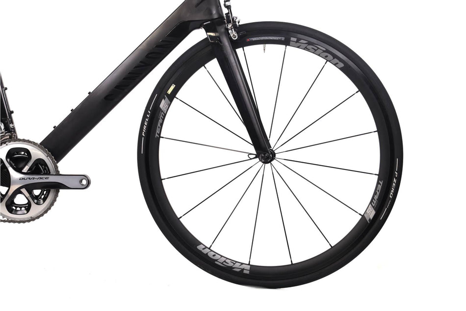 Canyon Aeroad CF SLX