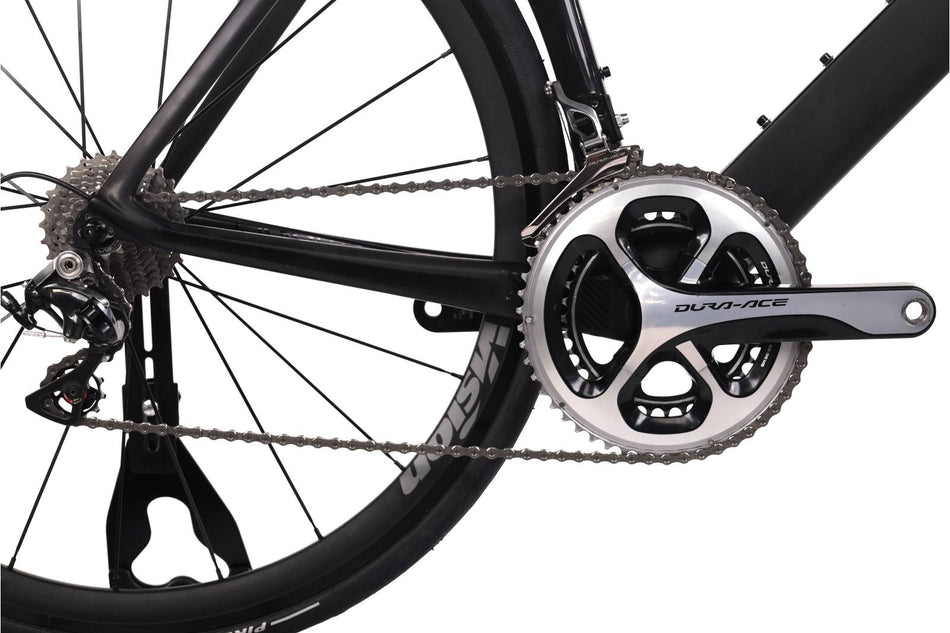 Canyon Aeroad CF SLX