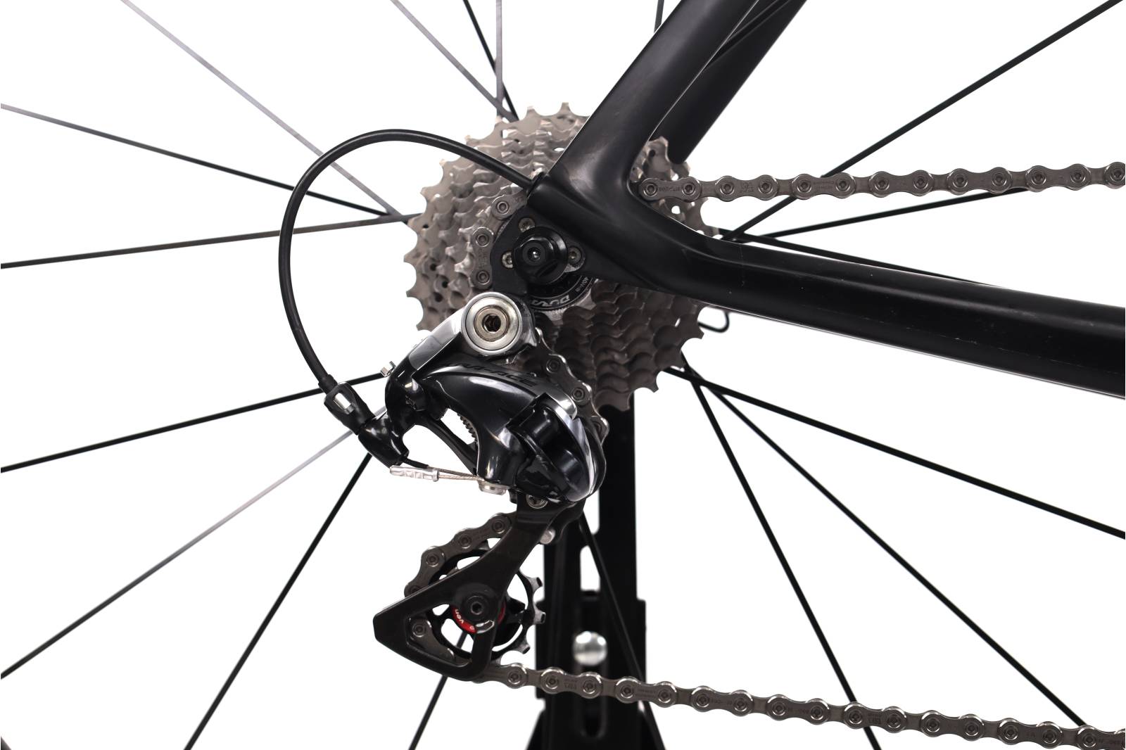 Canyon Aeroad CF SLX