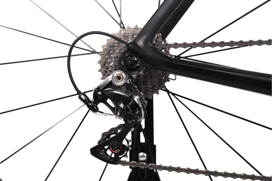 Canyon Aeroad CF SLX
