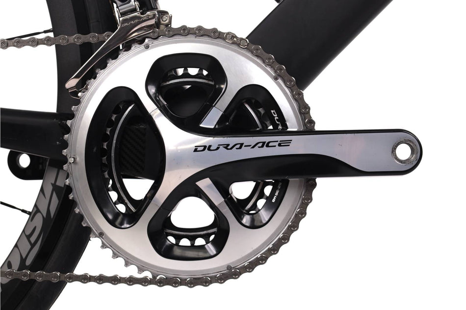 Canyon Aeroad CF SLX