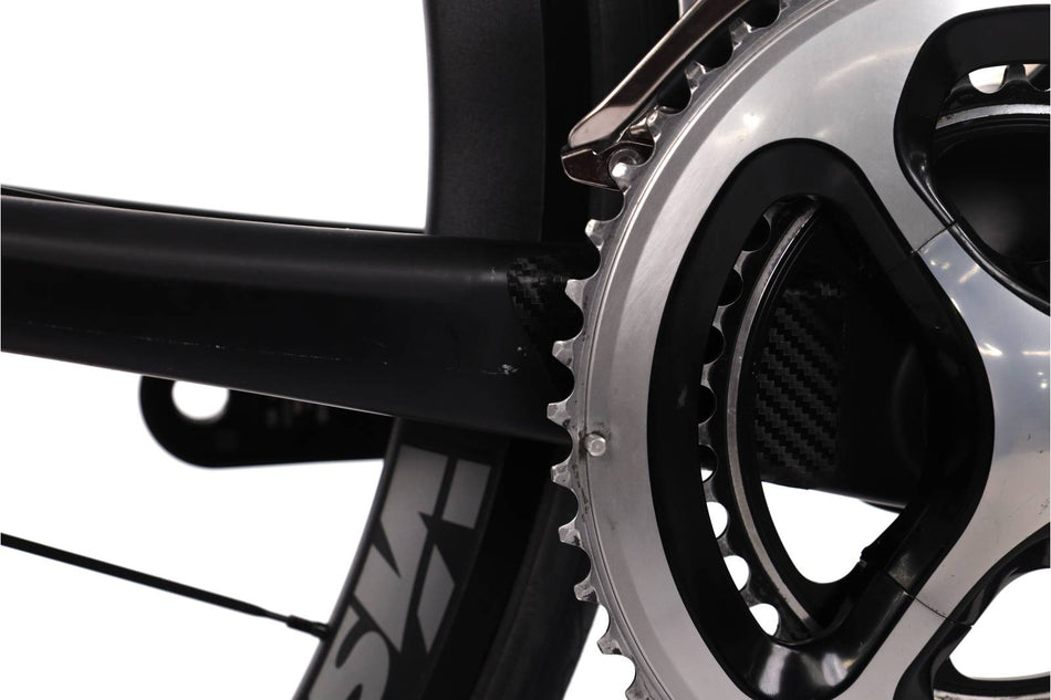 Canyon Aeroad CF SLX