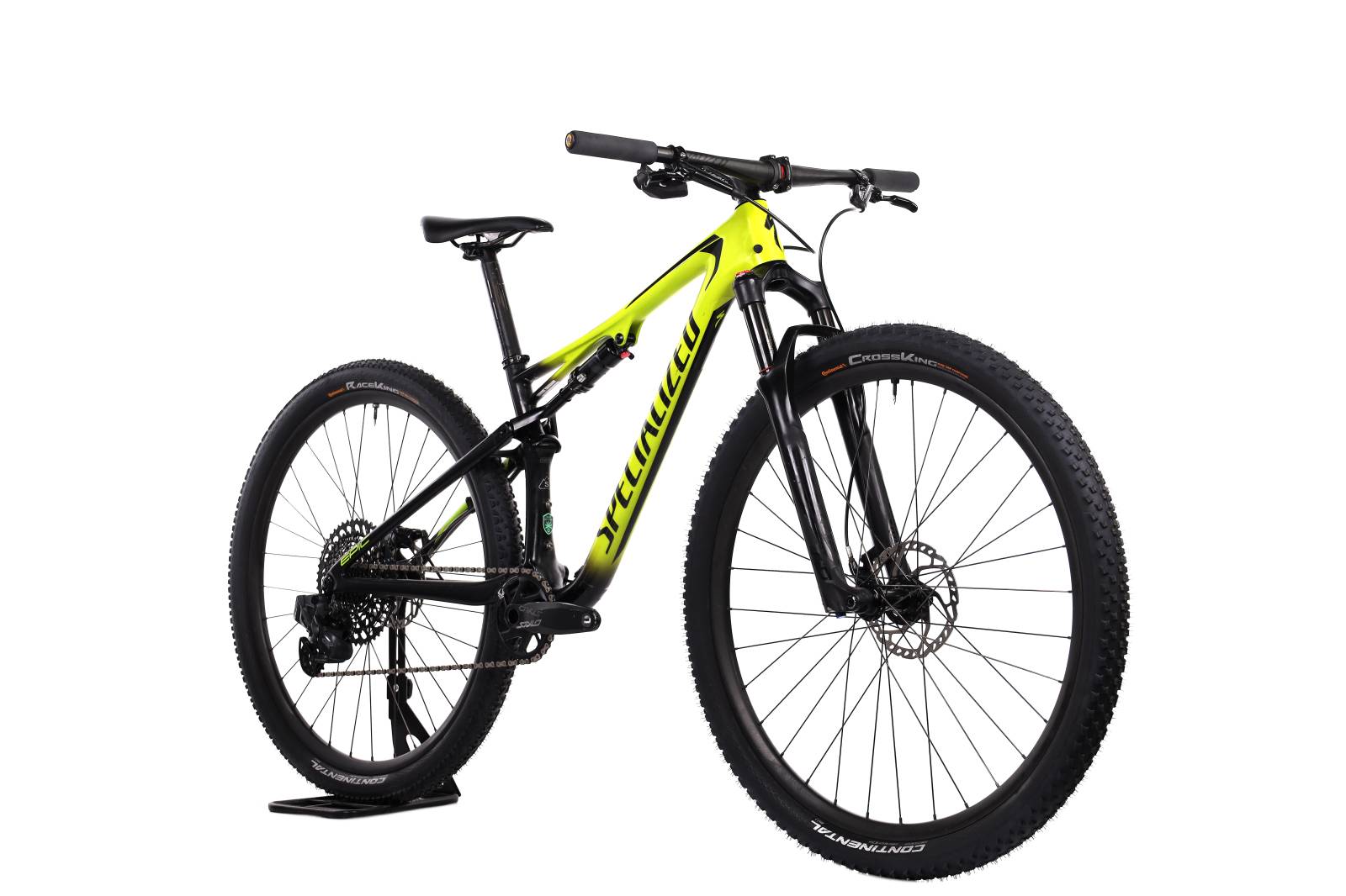 Specialized Epic Expert