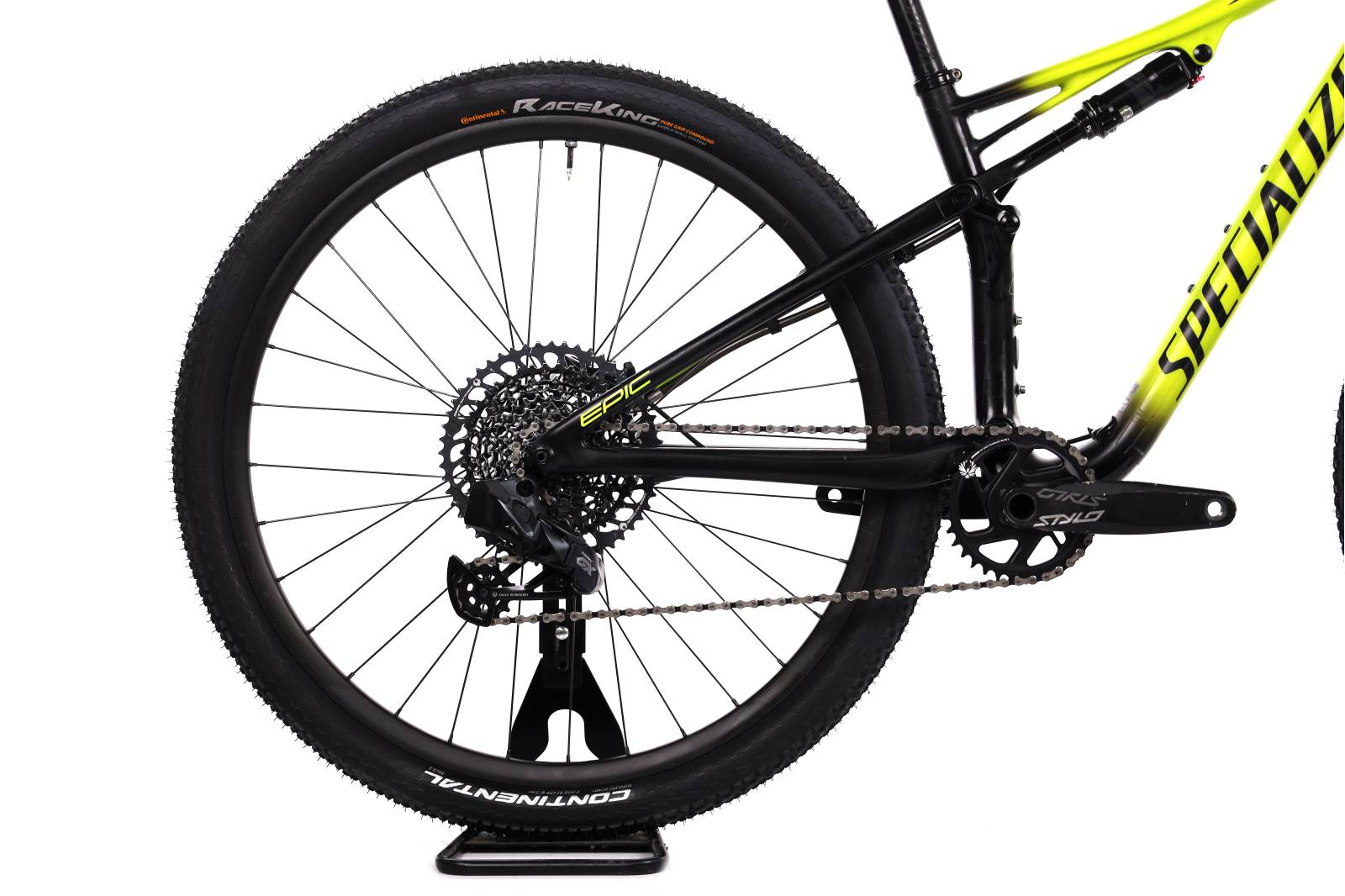 Specialized Epic Expert