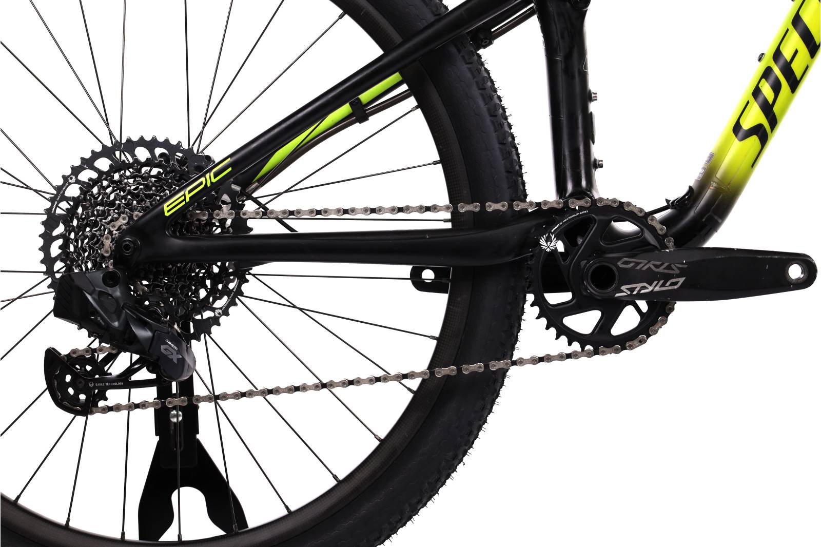 Specialized Epic Expert