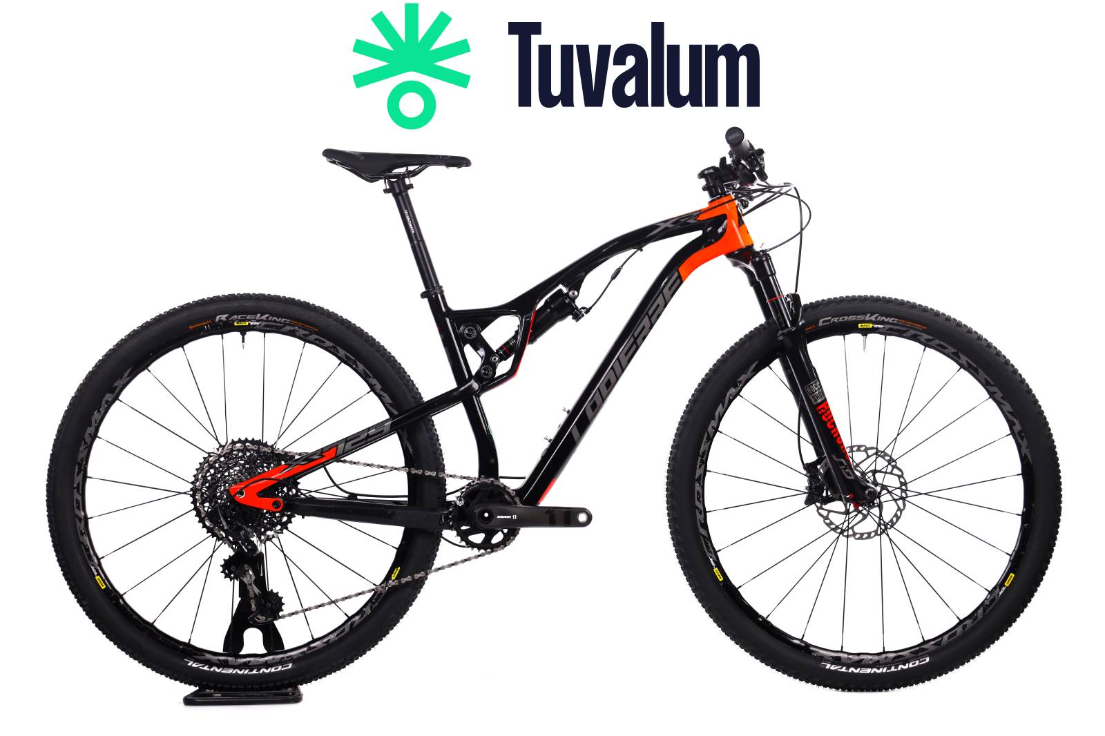 Lapierre XR 729