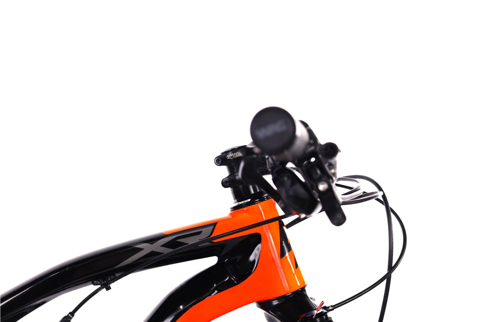 Lapierre XR 729