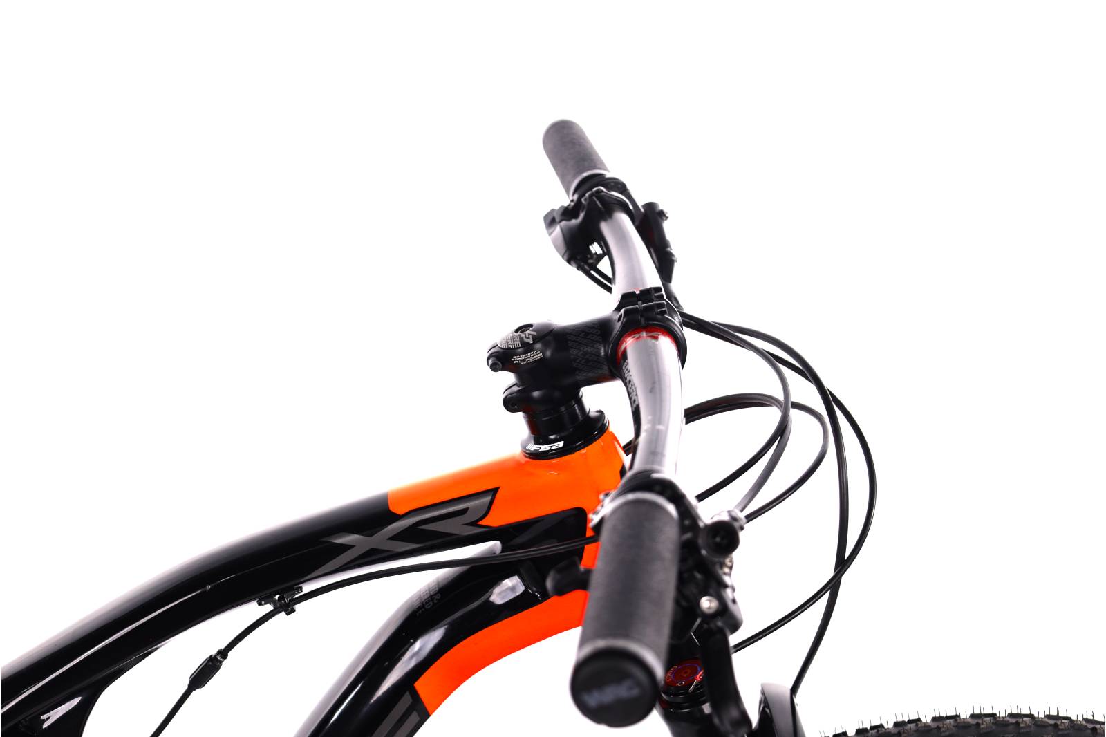 Lapierre XR 729