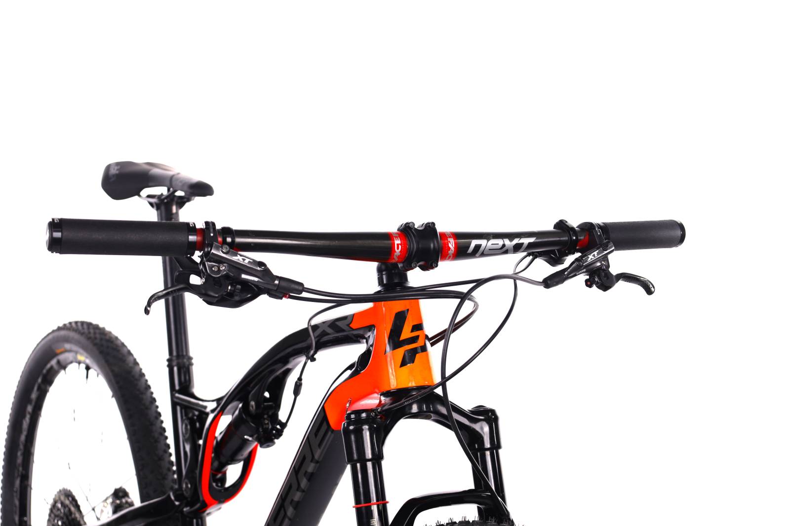 Lapierre XR 729
