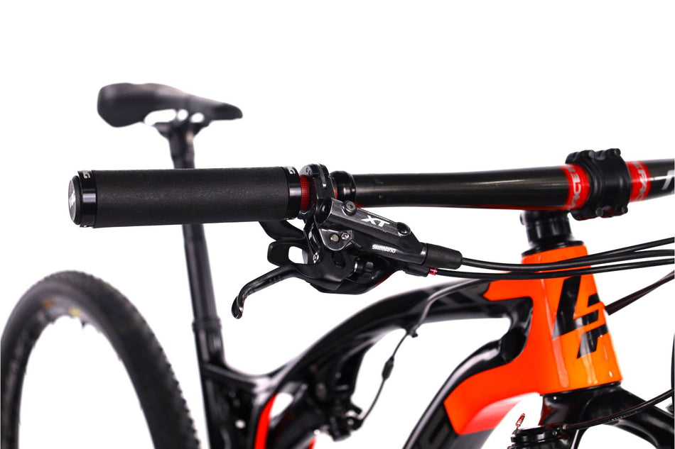 Lapierre XR 729