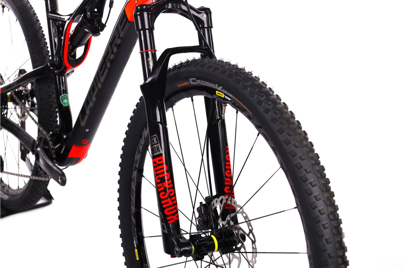 Lapierre XR 729