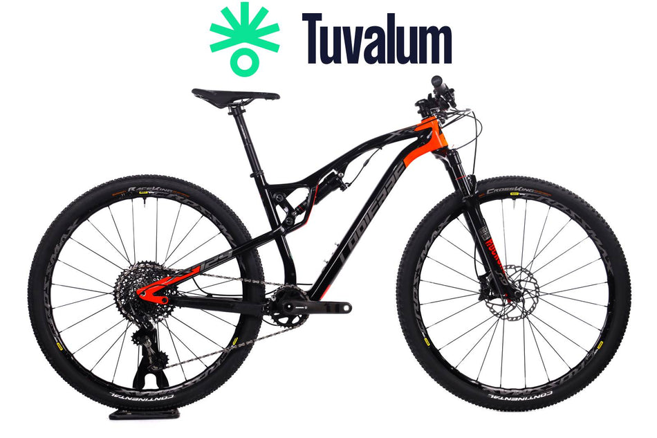 Lapierre XR 729