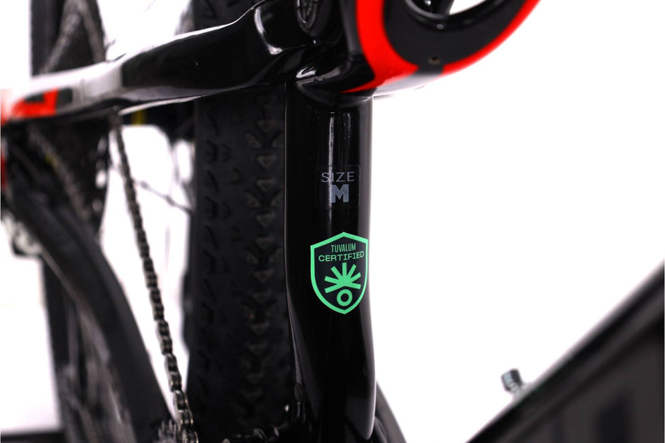 Lapierre XR 729