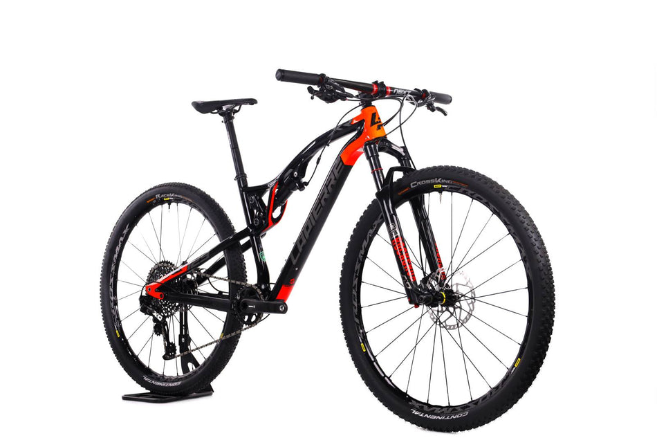 Lapierre XR 729