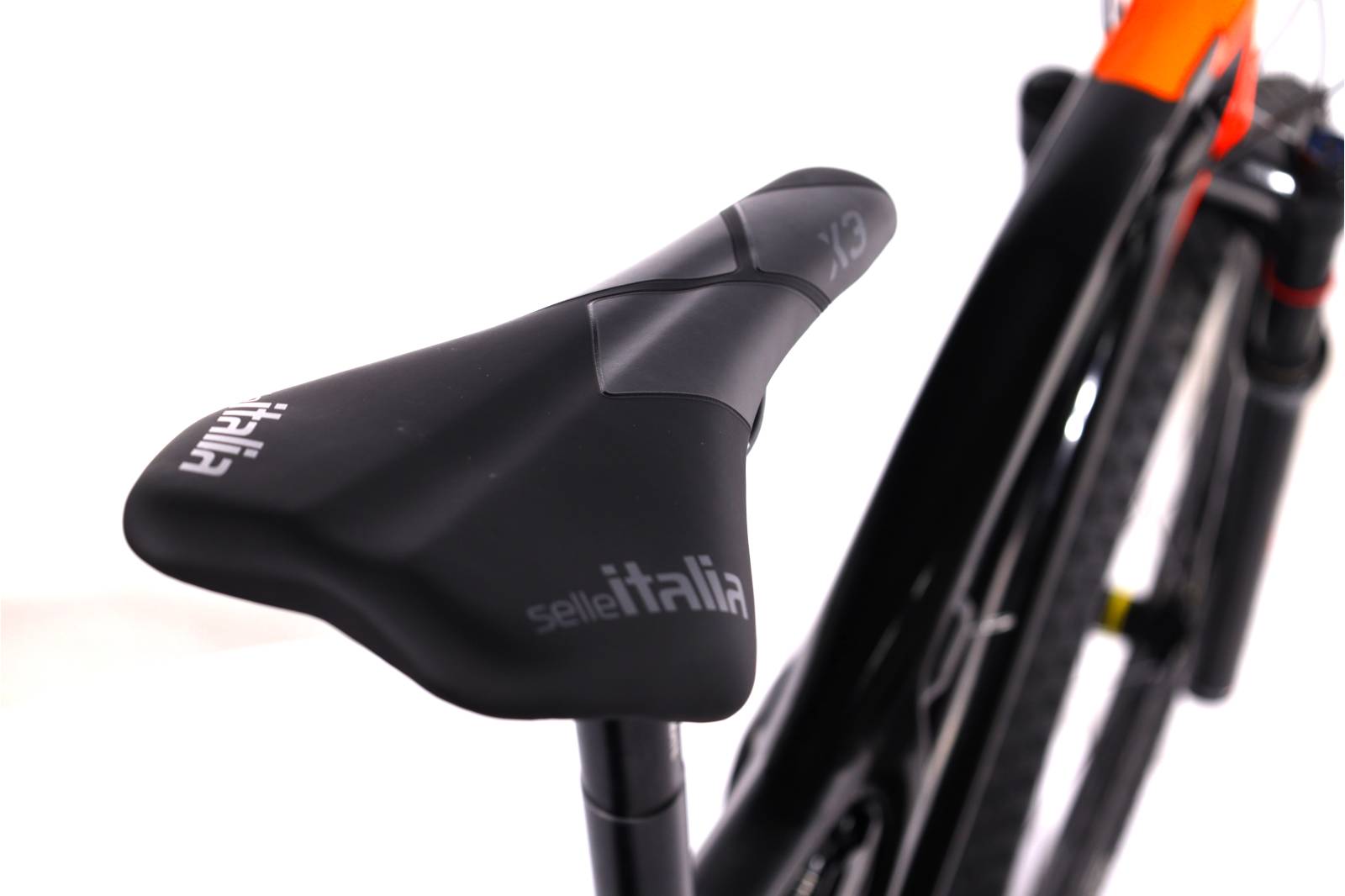 Lapierre XR 729