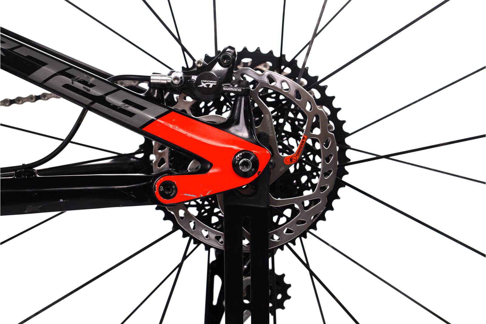 Lapierre XR 729