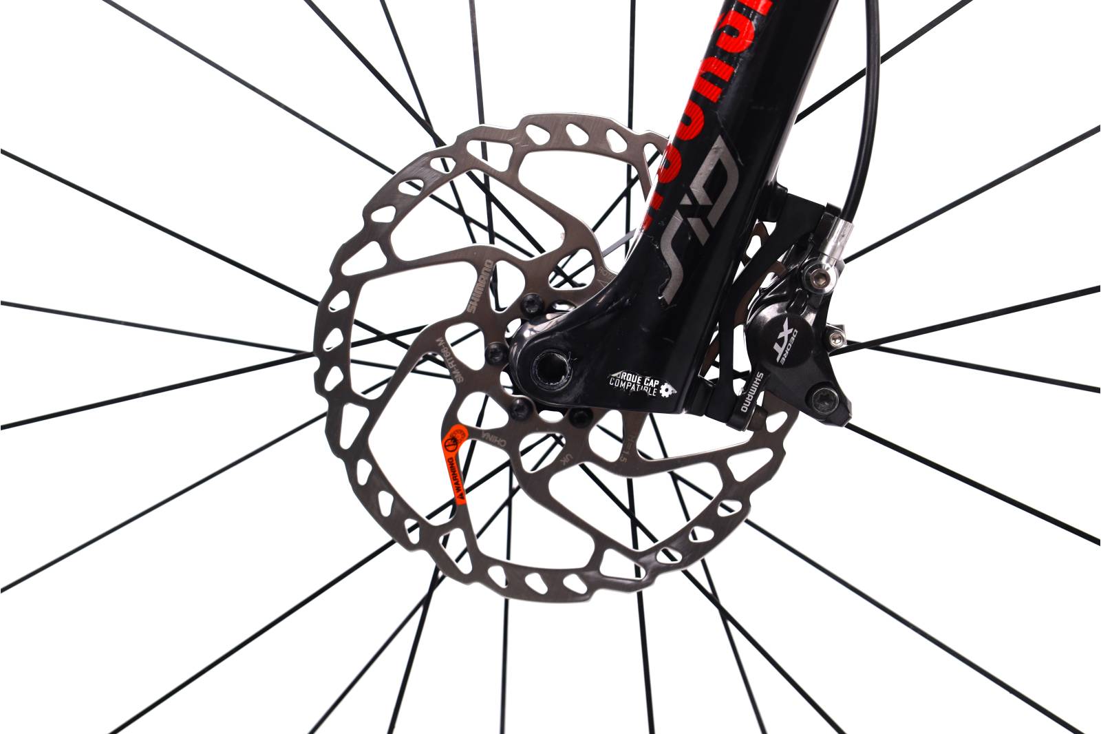 Lapierre XR 729