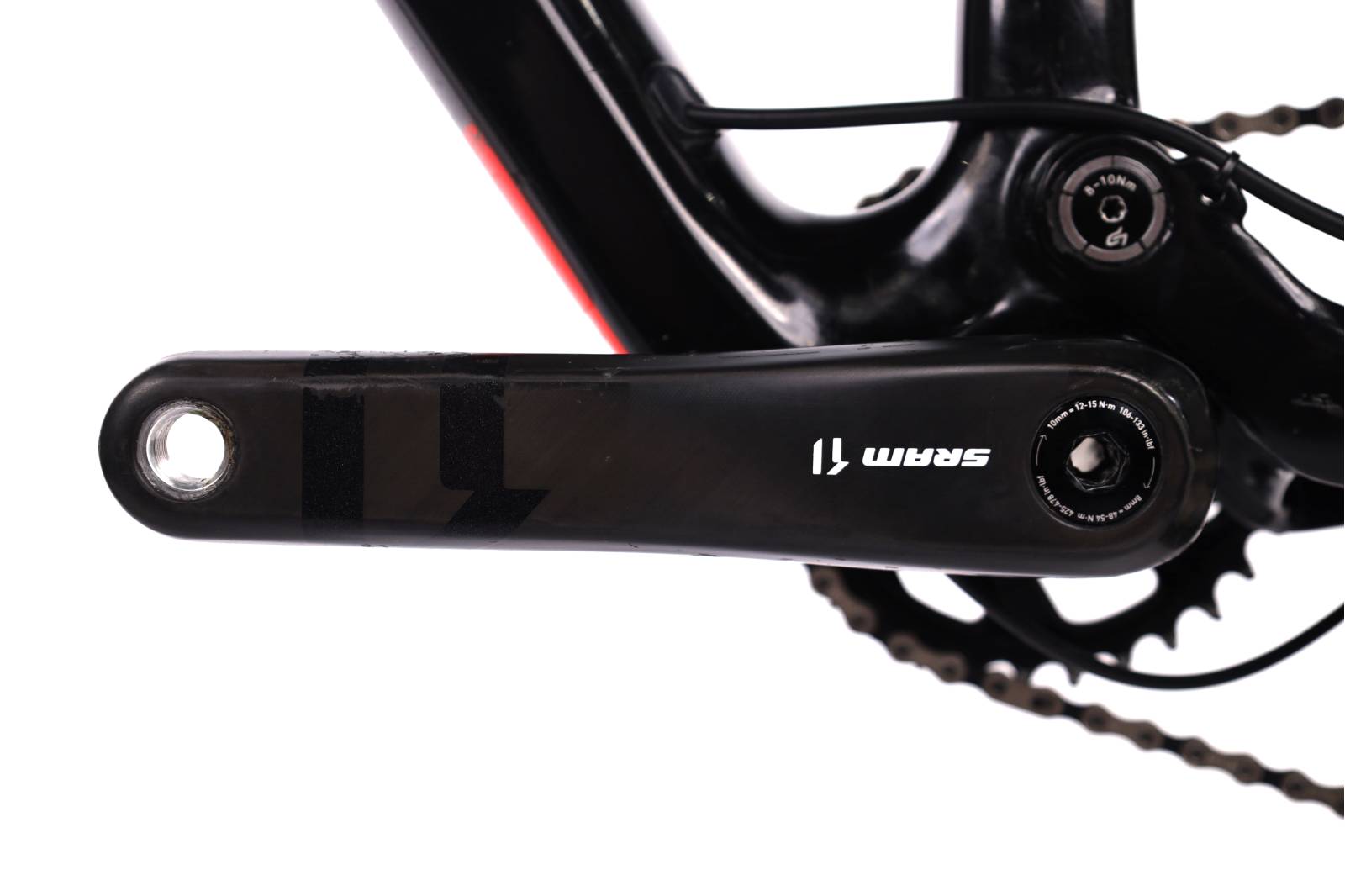 Lapierre XR 729