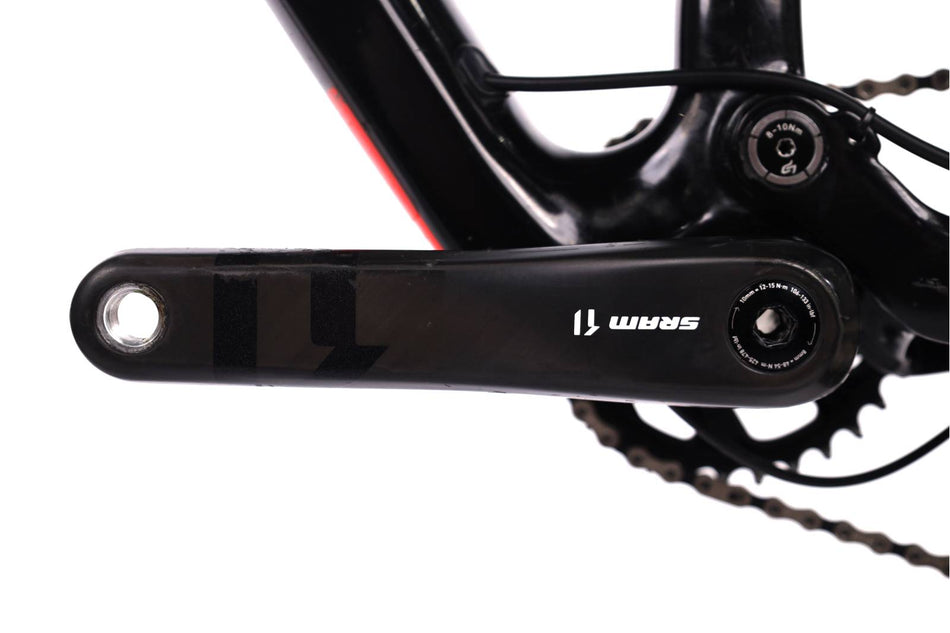 Lapierre XR 729