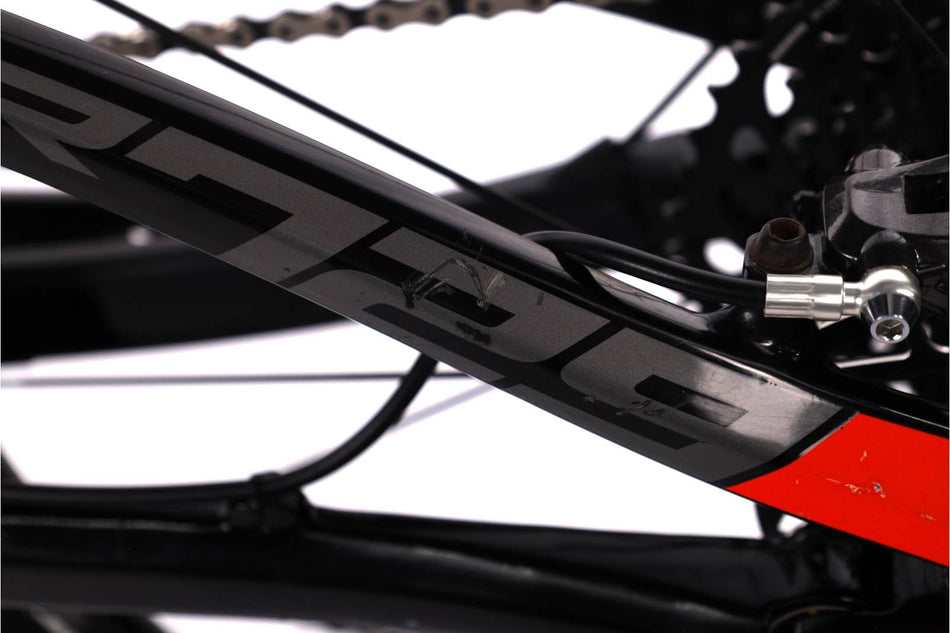 Lapierre XR 729