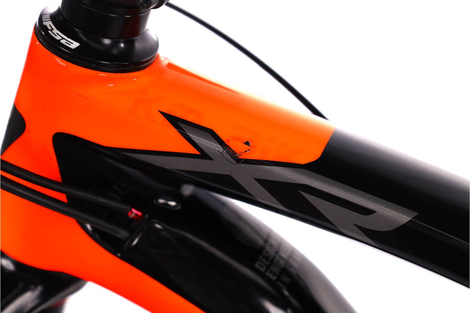 Lapierre XR 729