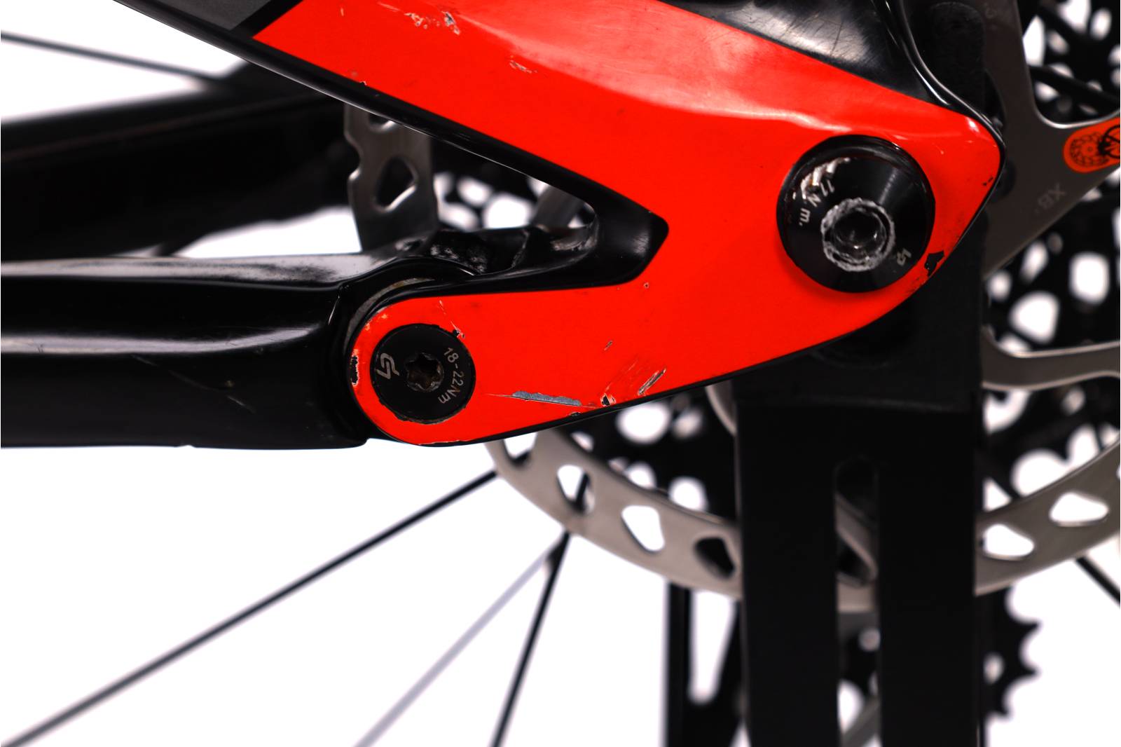 Lapierre XR 729