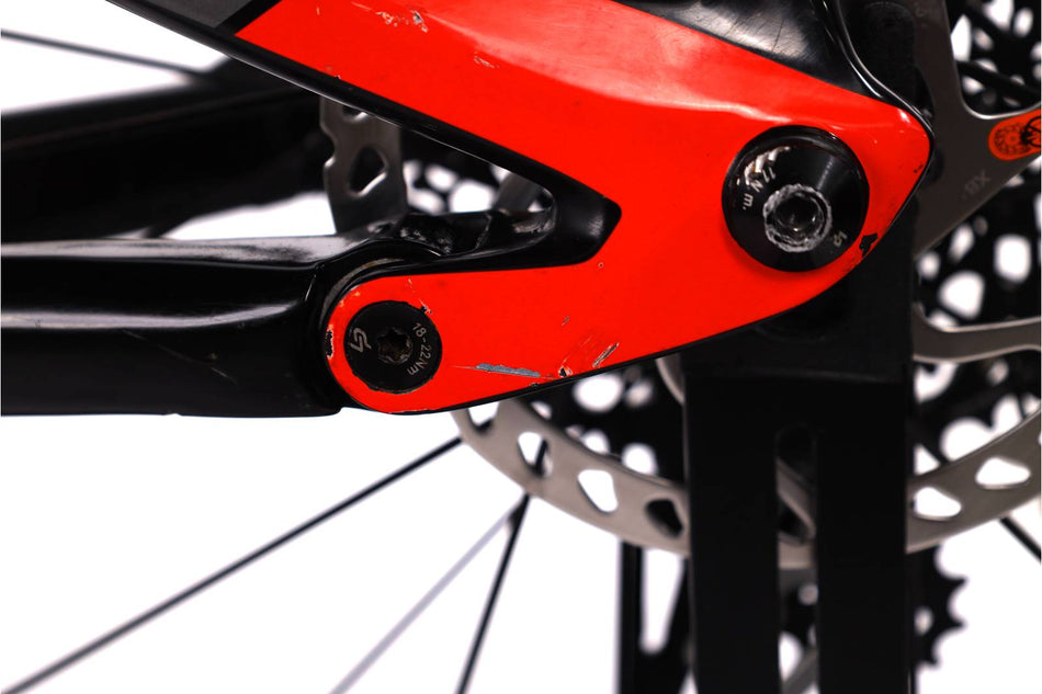 Lapierre XR 729