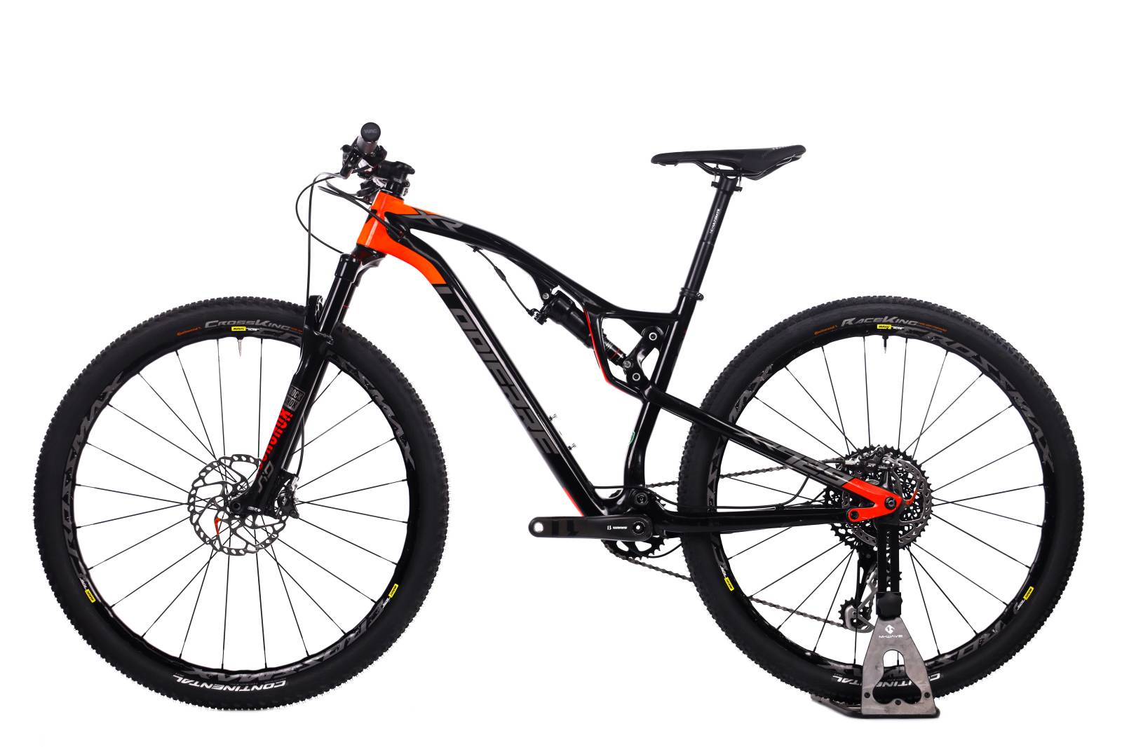 Lapierre XR 729