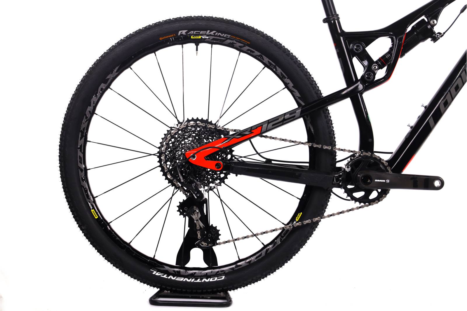 Lapierre XR 729