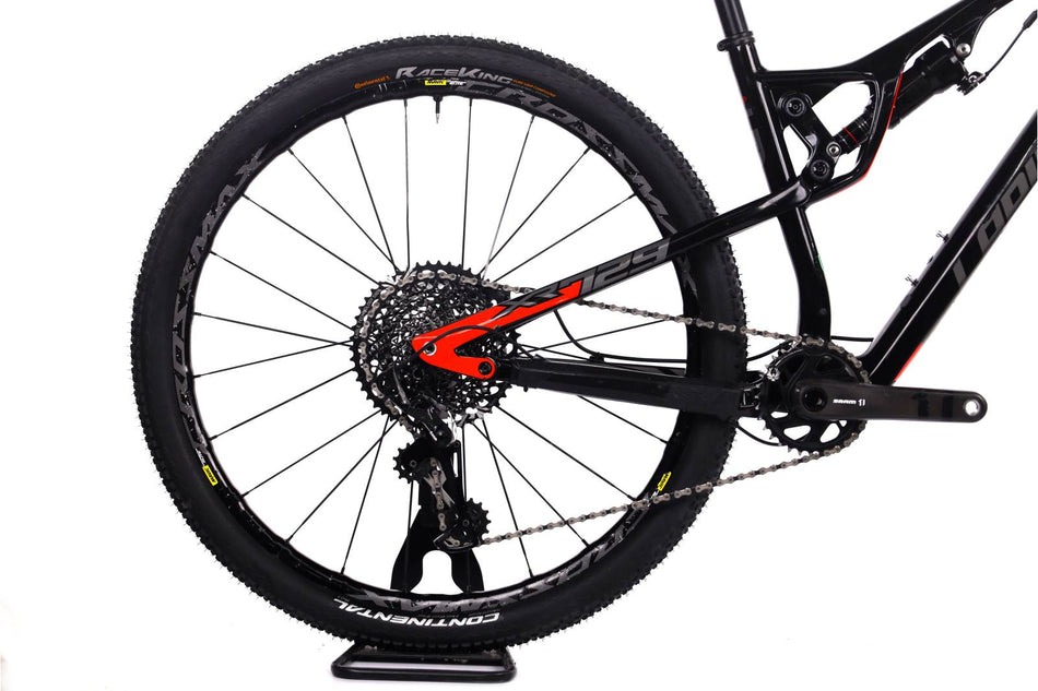 Lapierre XR 729