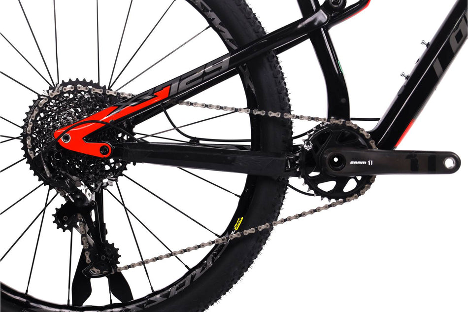 Lapierre XR 729