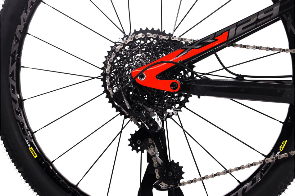 Lapierre XR 729